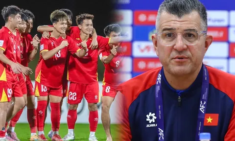Xem trực tiếp U17 Việt Nam thi đấu U17 World Cup 2026 ở đâu, kênh nào? VTV trực tiếp U17 Việt Nam vs U17 Bỉ