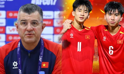 Link xem TRỰC TIẾP U17 Việt Nam đấu U17 Shinpyeong - VTV có phát sóng trực tiếp không?