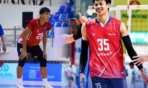 Lịch thi đấu bóng chuyền Việt Nam hôm nay 29/10: Thể Công Tân Cảng gặp khó; Biên Phòng MB bứt phá