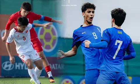 Xem TRỰC TIẾP U15 Việt Nam vs U15 Azerbaijan ở đâu? Kênh phát sóng U15 World Cup 2026 mới nhất 29/10