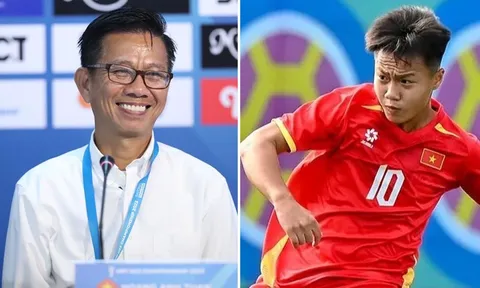 Thắng kịch tính Cuba, U15 Việt Nam gặp đối thủ nào ở vòng knock-out World Cup 2026?