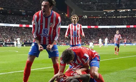 Nhận định Benfica vs Atletico Madrid: Thịt đại bàng khó xơi