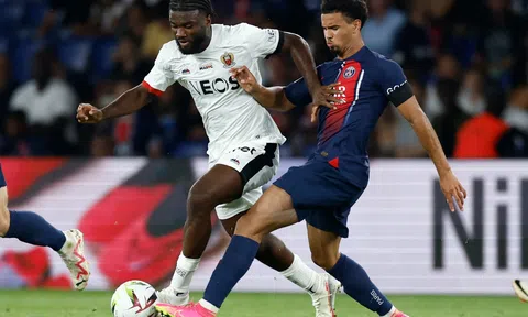 Nhận định Nice vs PSG: Đội khách nổi cơn thịnh nộ