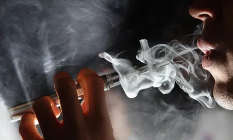 Những tác hại của thuốc lá điện tử, thuốc lá nung nóng, shisha