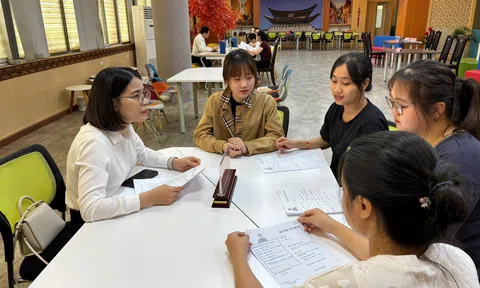 Trường Đại học Hùng Vương tại Phú Thọ tuyển sinh năm 2025 với nhiều ưu đãi và phương thức linh hoạt