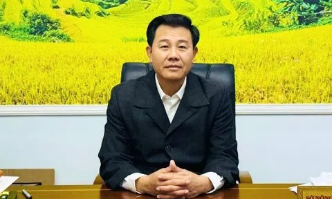 Giám đốc Sở NN&PTNT Hà Nội Nguyễn Xuân Đại: Phát huy giá trị kinh tế, văn hóa đặc sắc của sen Hà Nội