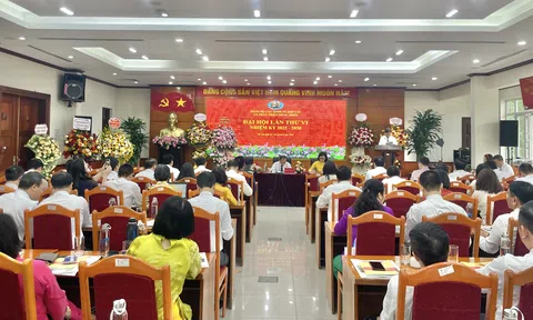 Đại hội Đảng bộ Cục Kinh tế hợp tác và Phát triển nông thôn nhiệm kỳ (2025 - 2030)