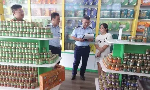 Phú Thọ tạm giữ hơn 23.000 sản phẩm yến chưng để điều tra do nghi vấn chất lượng
