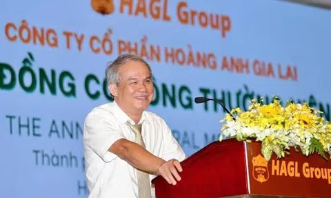 Bầu Đức và canh bạc cà phê Arabica tại Lào: Cơ hội hay thách thức?