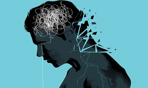 Vượt qua “nỗi sợ hãi” là cánh cửa thành công!