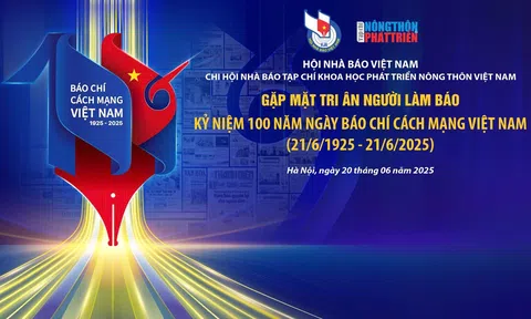 Viết báo cần tránh “Nhàm - Nhạt - Nhảm - Nhăng”
