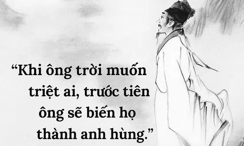 Nghịch lý của danh vọng