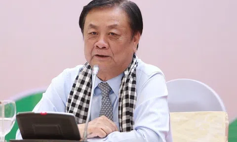 Phó Chủ tịch Quốc hội Lê Minh Hoan: Chúc mừng Đại hội Hội Khoa học Phát triển Nông thôn Việt Nam, nhiệm kỳ 2025 - 2030