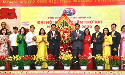 Bưu điện Hà Nội chuyển mình mạnh mẽ, tiên phong kiến tạo hạ tầng số quốc gia