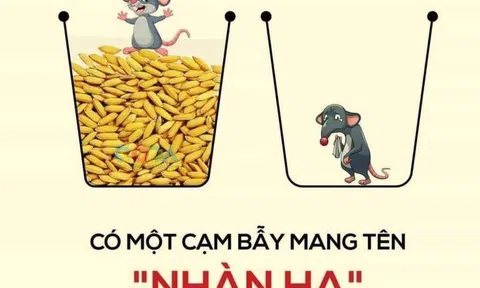 Vũ Trụ 25 và cái bẫy mang tên "ổn định"