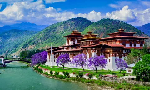 Bhutan và Việt Nam: Hai con đường, một mục tiêu phát triển bền vững