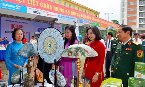Phát huy sức mạnh tổng hợp đưa đất nước tiến vào kỷ nguyên mới