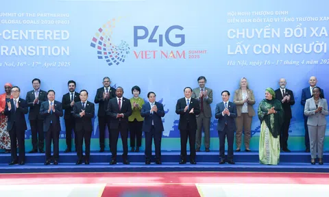 Đồng hành cùng Cách mạng Xanh 4.0: Việt Nam tiên phong chuyển đổi nông nghiệp sinh thái, bền vững