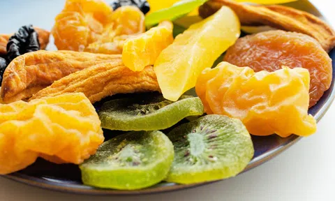 Xuất khẩu Nông sản Việt Nam: Bước đột phá và thách thức chuyển mình