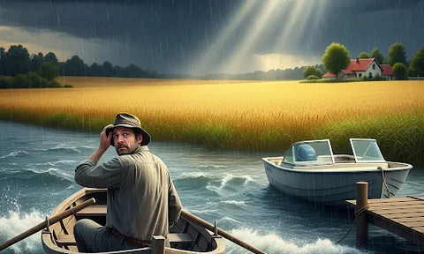Chuyện gì xảy ra khi người nông dân thay đổi tư duy