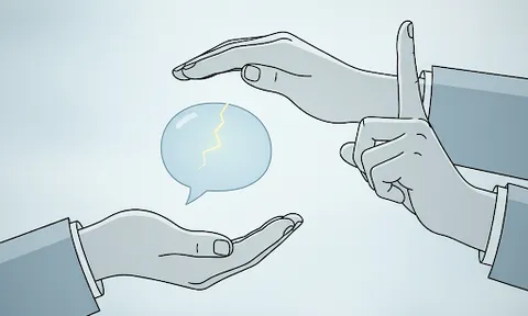 Khi lòng trắc ẩn lên tiếng trong lời nói!