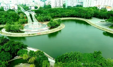Việt Nam trước "cơn khát" làm mát: Tham vọng xanh và cơ hội từ vốn ngoại