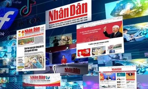 Báo chí giải pháp: Biến “tin tức khô khan” thành “câu chuyện” đa chiều, giàu cảm xúc
