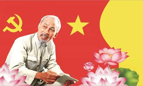 Di sản Hồ Chí Minh: Nguồn cảm hứng toàn cầu và con đường phát triển của Việt Nam