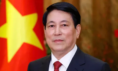 Thông điệp của Chủ tịch nước Lương Cường gửi ngành Giáo dục đầu năm học mới (2025 - 2026)