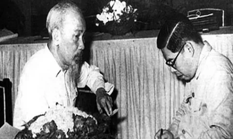 “VUA VŨ KHÍ” VIỆT NAM VÀ “MÓN QUÀ” DÀNH TẶNG CHO CÁC SIÊU CƯỜNG!
