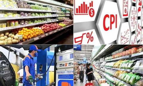 Điều hành giá 7 tháng đầu năm: Lạm phát được kiểm soát, thách thức vẫn còn
