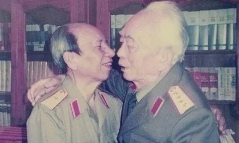 Thiếu tướng Vũ Ngọc Nhạ: Từ "Ông cố vấn" đến huyền thoại tình báo