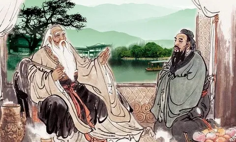 THÀ ĐẮC TỘI VỚI NGƯỜI QUÂN TỬ, TUYỆT ĐỐI KHÔNG SO KÈ VỚI KẺ TIỂU NHÂN