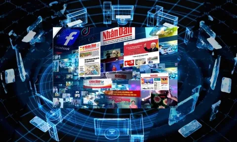 Sự giao thoa giữa tư duy phản biện và báo chí giải pháp 