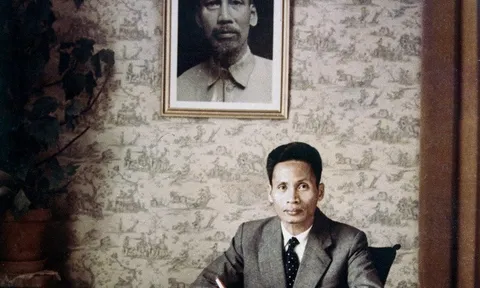 Thủ tướng Phạm Văn Đồng: Người mở đường cho tư duy đổi mới