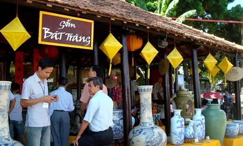 Du lịch nông nghiệp: Hướng đi xanh cho làng nghề Hà Nội