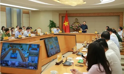 Tháo gỡ điểm nghẽn để nông thôn vươn mình: Hợp nhất chương trình, trao quyền cho địa phương