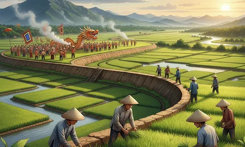 Bàn về “VĂN HÓA VIỆT"