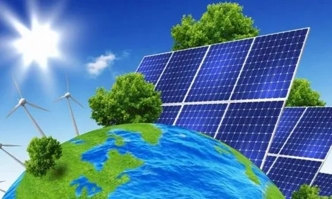 An ninh năng lượng Việt Nam: Lộ trình từ Nghị quyết đến hành động