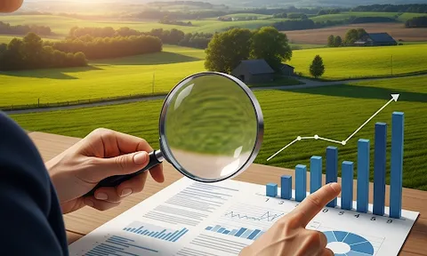 Giải mã từ khóa PHANO: Chức năng cốt lõi kiến tạo nên những miền quê thịnh vượng, đáng sống