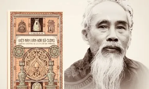 "Việt Nam văn hóa sử cương" của Giáo sư Đào Duy Anh: Cẩm nang giải mã bản sắc Việt