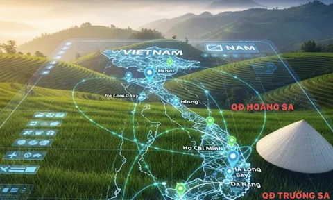 Du lịch Việt Nam: Công thức bứt phá bằng 6 chữ D.U.L.I.C.H
