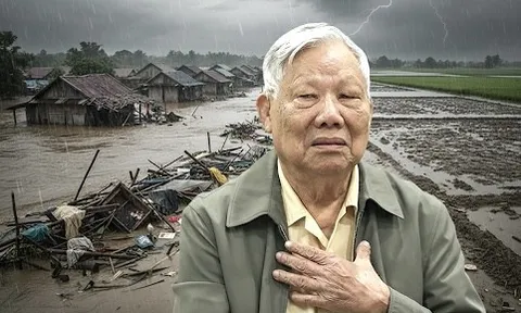 GIẢI PHÁP CHO DÂN TỪ TRÁI TIM NGƯỜI LÃNH ĐẠO: DẤU ẤN CỦA NGUYÊN BỘ TRƯỞNG LÊ HUY NGỌ