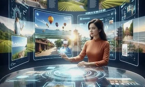 Đột phá nông nghiệp Việt Nam: Con đường nào cho kỷ nguyên tri thức số? (Kỳ 2)