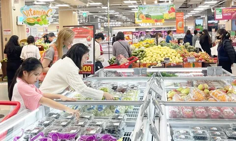 Hà Nội dùng "cú hích" văn hóa kích cầu tiêu dùng: Giải pháp cho mục tiêu tăng trưởng GRDP