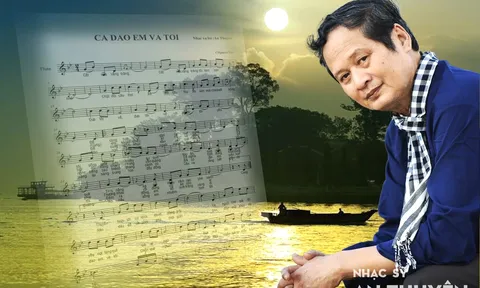 Nhạc sĩ An Thuyên: Hơi thở dân ca và di sản bất tử từ một "tượng đài" văn hoá