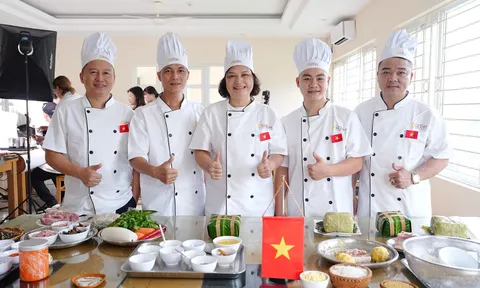 Khi Nông sản "lên sàn": Cải thiện dinh dưỡng và nâng tầm ẩm thực Việt