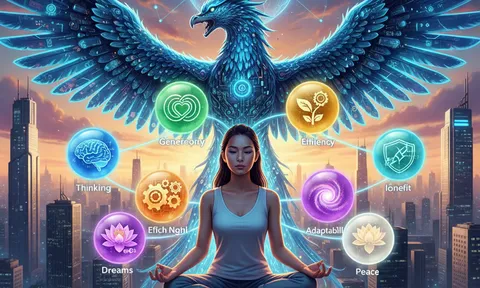 Giải mã TRÍ TUỆ trong kỷ nguyên AI