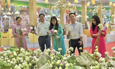 Làng Nghề Việt Nam: Hồn cốt ngàn năm, động lực phát triển bền vững 