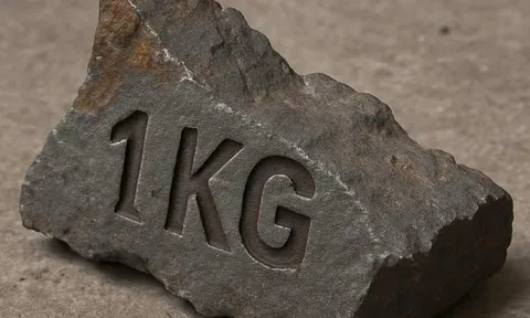 Giá trị không nằm ở xuất phát điểm mà nằm ở sự chuyển hoá bản chất cốt lõi